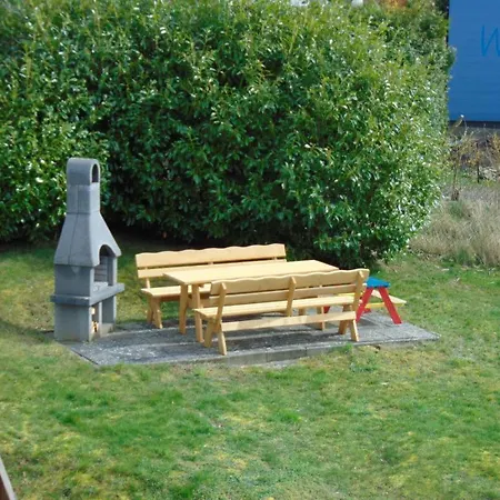 Residenz 8 Apartment Binz