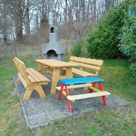 Διαμέρισμα Residenz 8