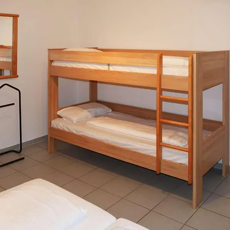 Residenz 8 Διαμέρισμα Binz