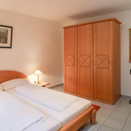 Διαμέρισμα Residenz 8 Binz