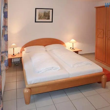 Residenz 8 Binz
