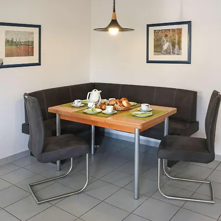 Residenz 8 Διαμέρισμα