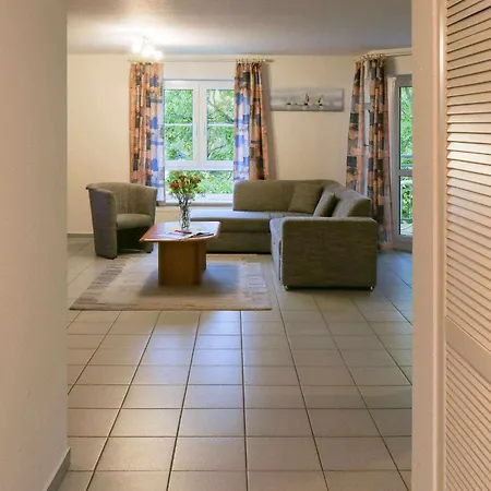 Διαμέρισμα Residenz 8 *