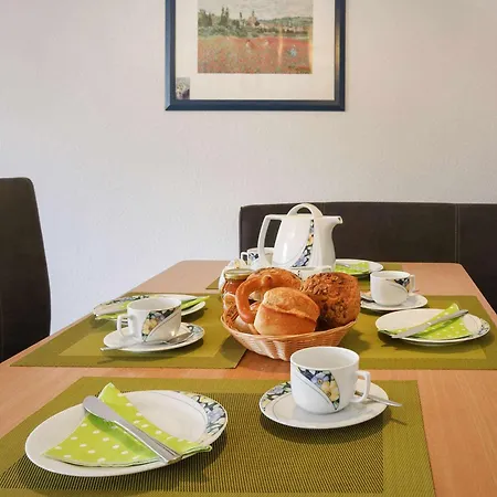 Residenz 8 * Binz