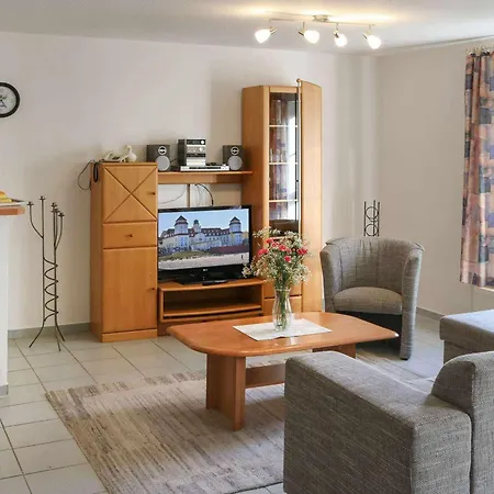 Residenz 8 * Binz