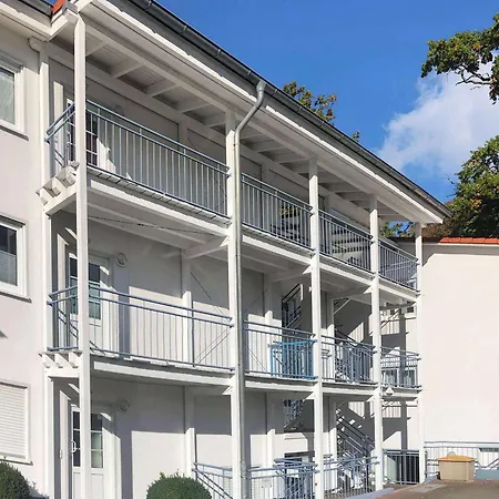 Residenz 8 Binz