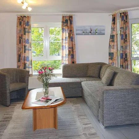 Residenz 8 Διαμέρισμα *