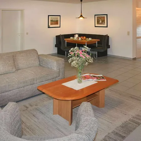 Apartment Residenz 8