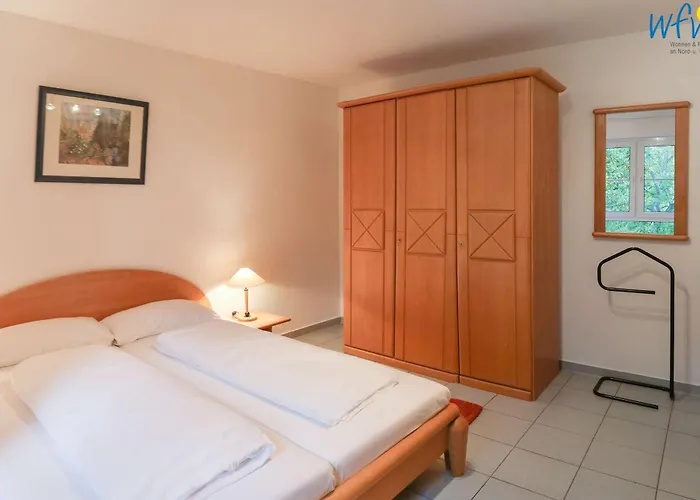 Lejlighed Residenz 8 Binz