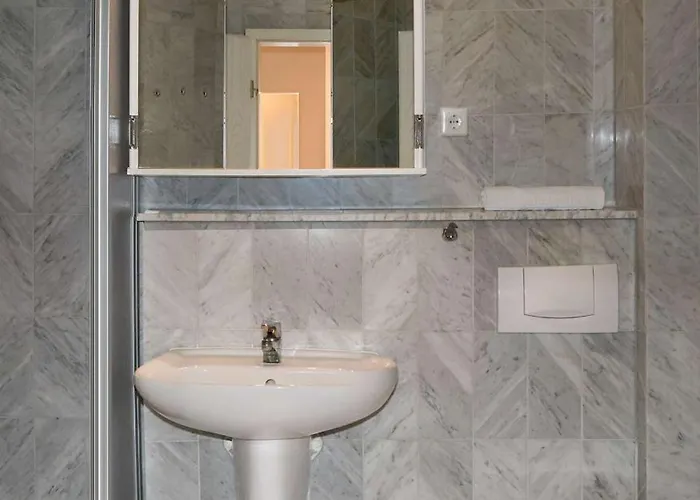 Residenz 8 * Binz