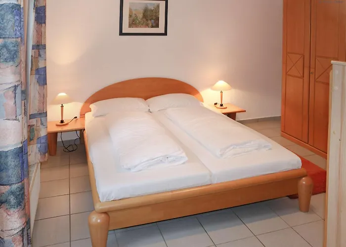 Residenz 8 Binz