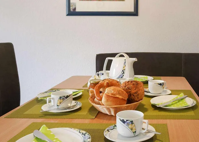 Residenz 8 * Binz