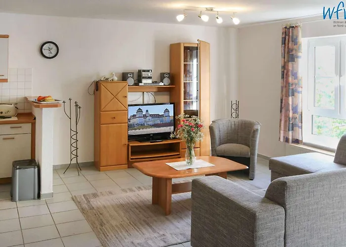 Residenz 8 * Binz